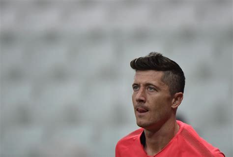 lewandowski robert ile ma lat